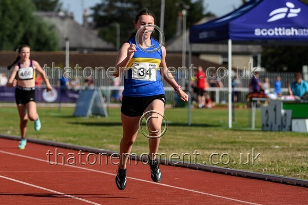 Age25SUN-927845 - Track Female Set One