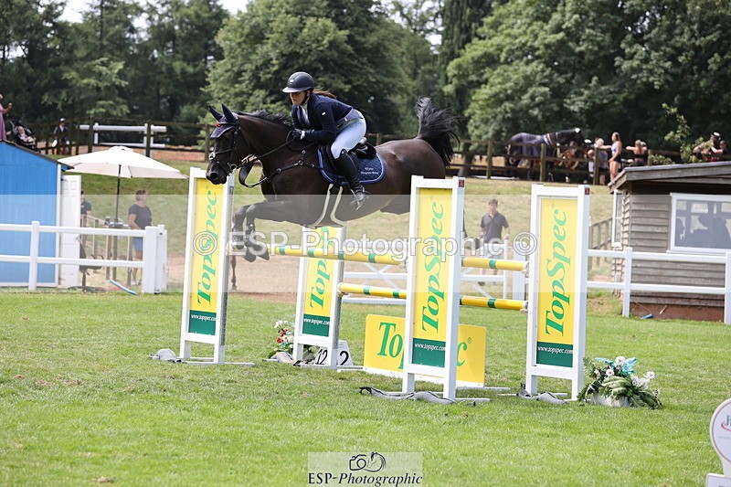 250704A-113602-09085 - Cls 16 Snr Newcomers 2nd Round