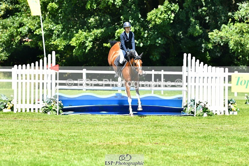 230707-134938-08131 - Cls 13 Newcomers 2nd R