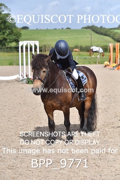 BPP_9771 - CLASS 2 Derby Show Jumping 30CM