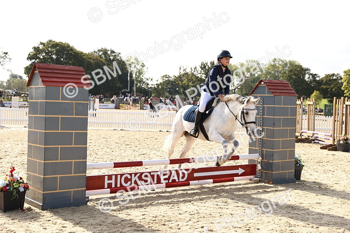 SBM_61964 - J12 - Junior Pony 55cm Championship