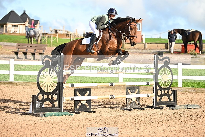 241023A-151254-01130 - Cls 5 Foxhunter and 1.20m Open