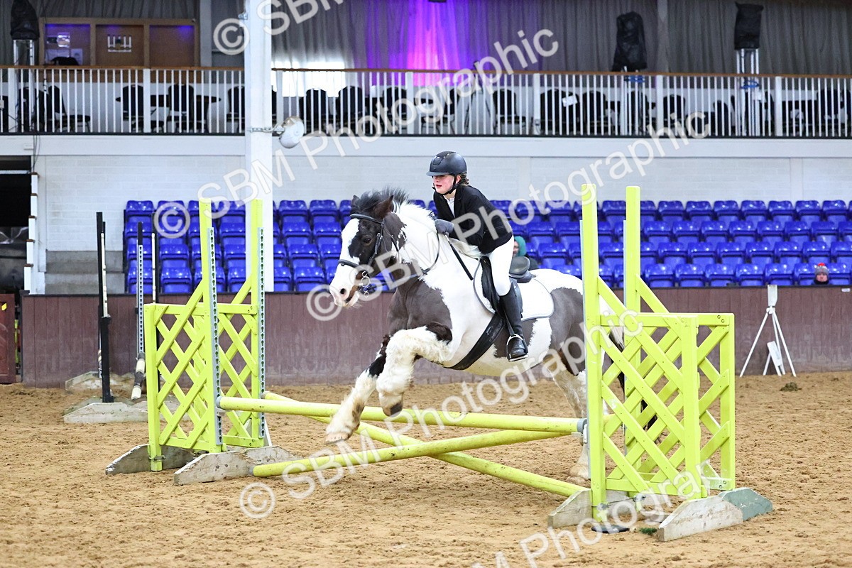 SBM_000803 - Class 3 - 60cm