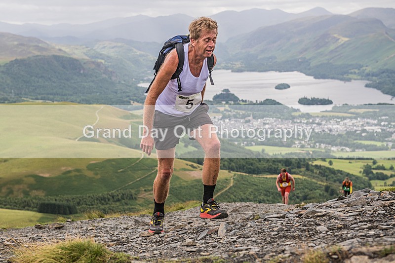 Skiddaw-339 - Skiddaw Fell Race Sunday 2nd July 2023