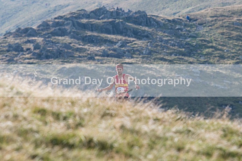 HBMR-Leg 4-16 - Hodgson Brothers Mountain Relay Leg 4 Saturday 5th October 2024