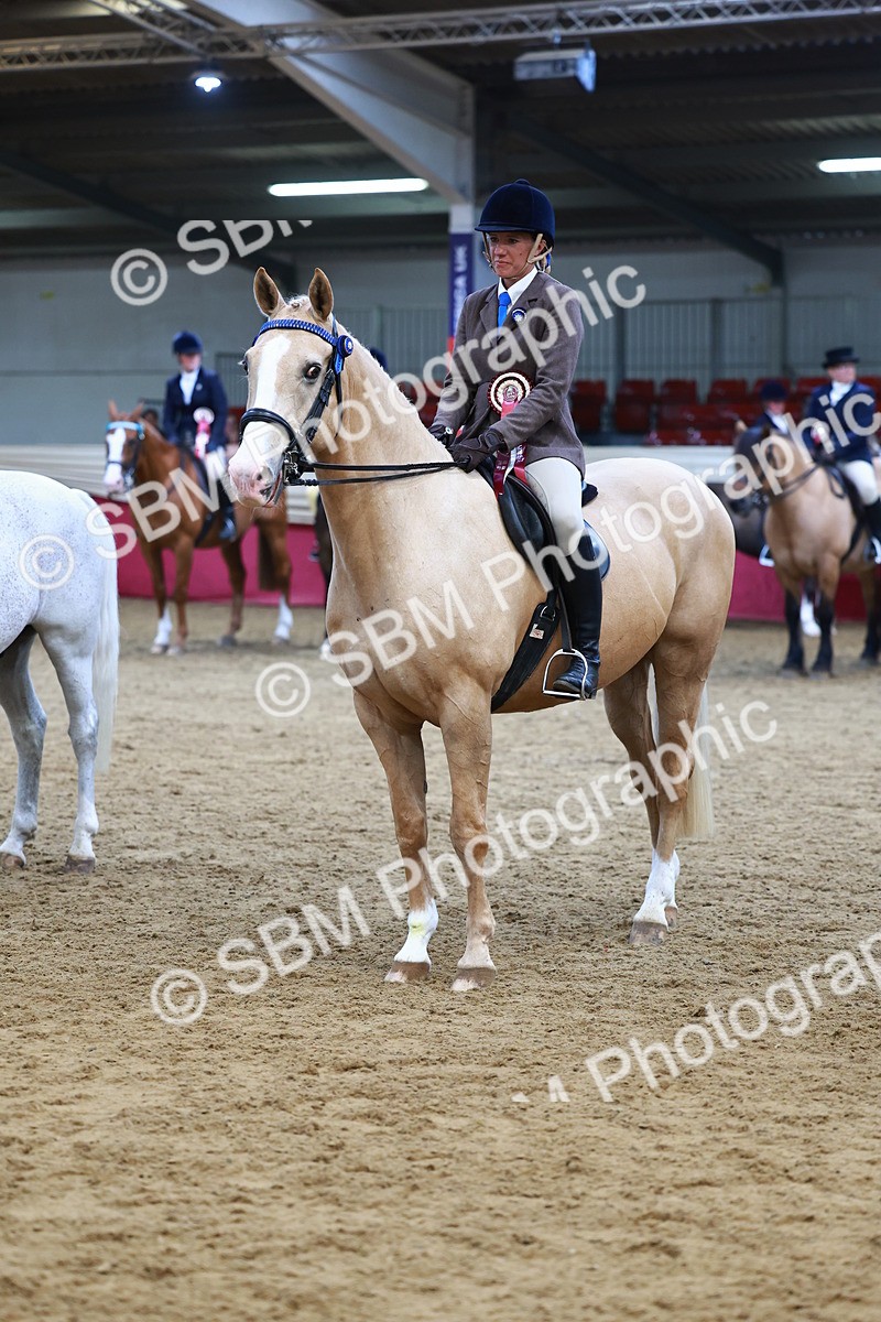 SBM_23195 - Class 905 - Supreme Final - Ridden Veteran