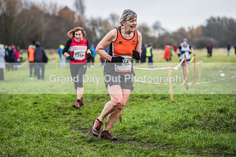 Blackpool-302 - Mid Lancs XC Blackpool Saturday 13th January 2024