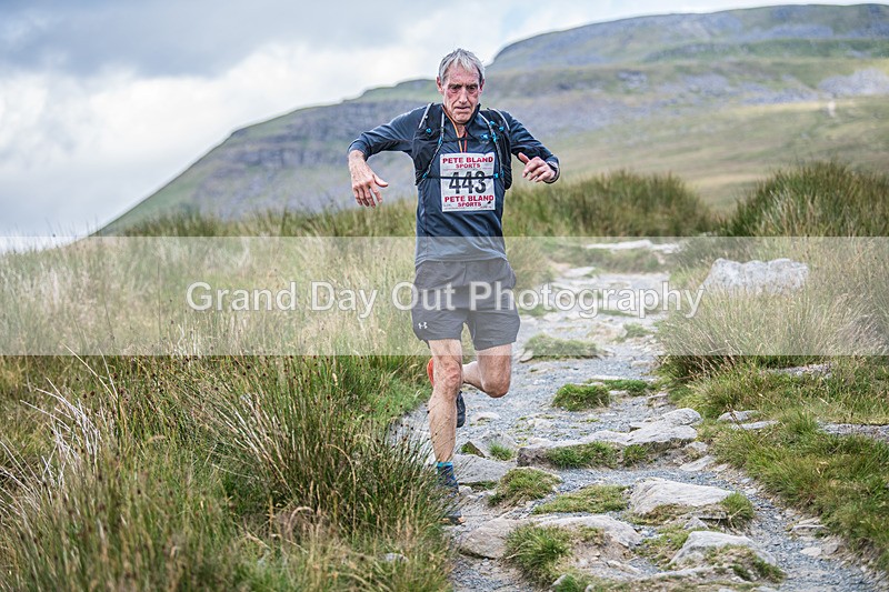 Ingleborough-1163 - Ingleborough Mountain Race Saturday 18th July 2026