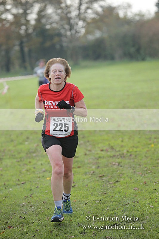 CAD5 171119-1147 - Sutton Benger 5 mile Flyer – 17th Nov 2019