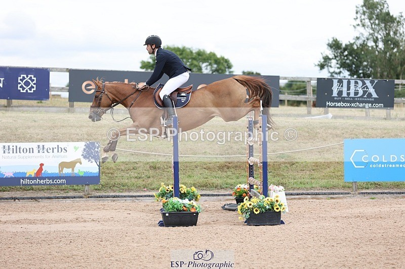 250719-133253-15633 - Cls 3, 3 Star Small Tour Start til Break