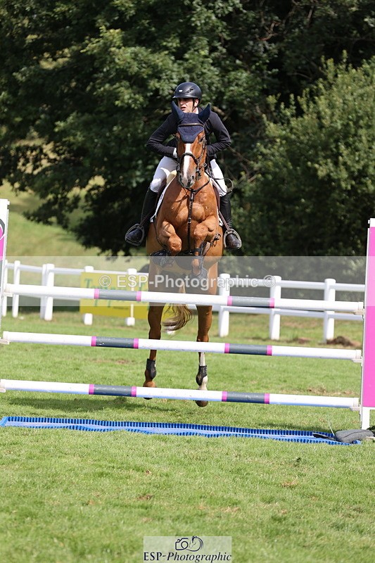 250704A-101122-08730 - Cls 15 Snr 1.20m Open