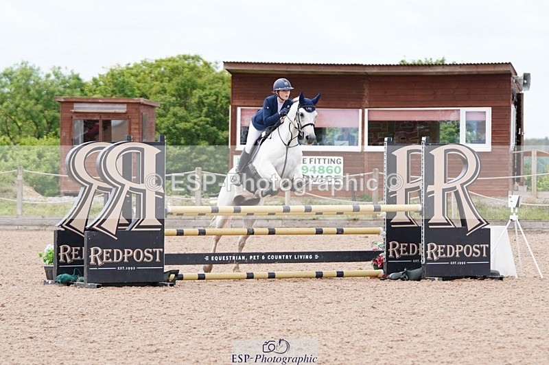 250608-125908-02786 - Cls 9 Pony Newcomers and 1m