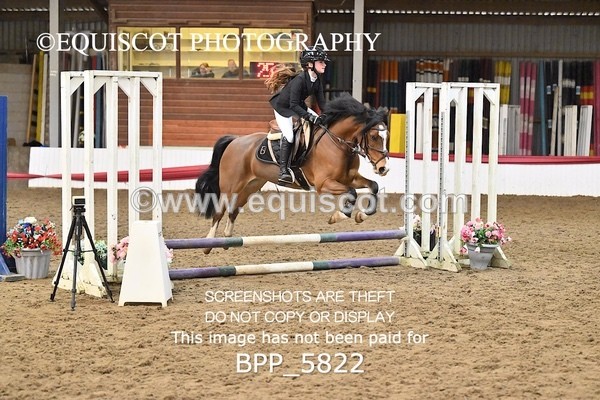 BPP_5822 - CLASS 3 PONY 40CM FINAL
