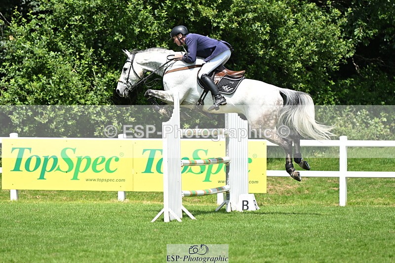 250615A-132859-11124 - Cls 38 Snr 1m40 GP