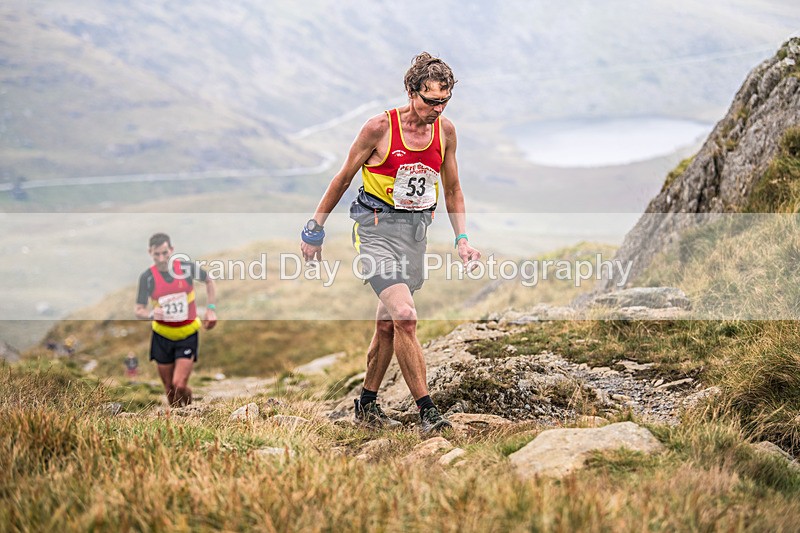 Peris Horseshoe-485 - Peris Horseshoe Fell Race Saturday 21st September 2024