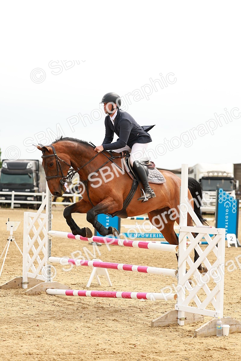 SBM_001207 - Class 3 - Senior Discovery - 1.00m