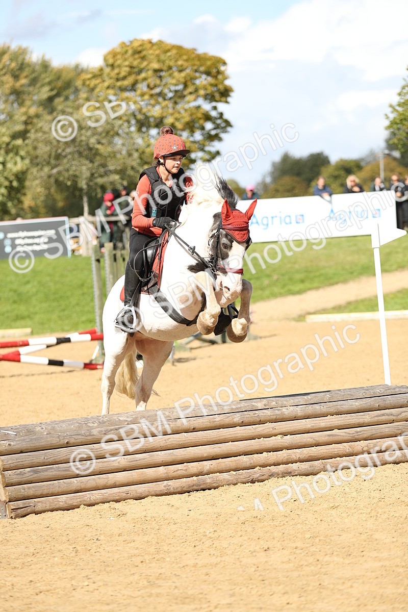 SBM_23361 - E9 - Eventers Challenge 60cm Championship