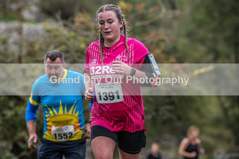 Dovedale Dash-1887 - Dovedale Dash Sunday 5th October 2025