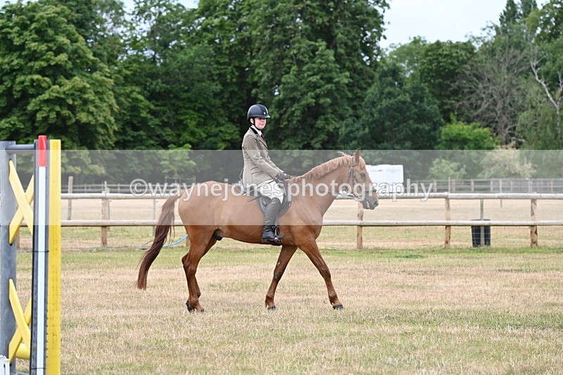 WJ6_4112 - Class 9 Tack & Turnout