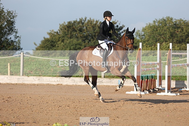 230915A-093318-01164 - Cls 1 Snr Newcomers