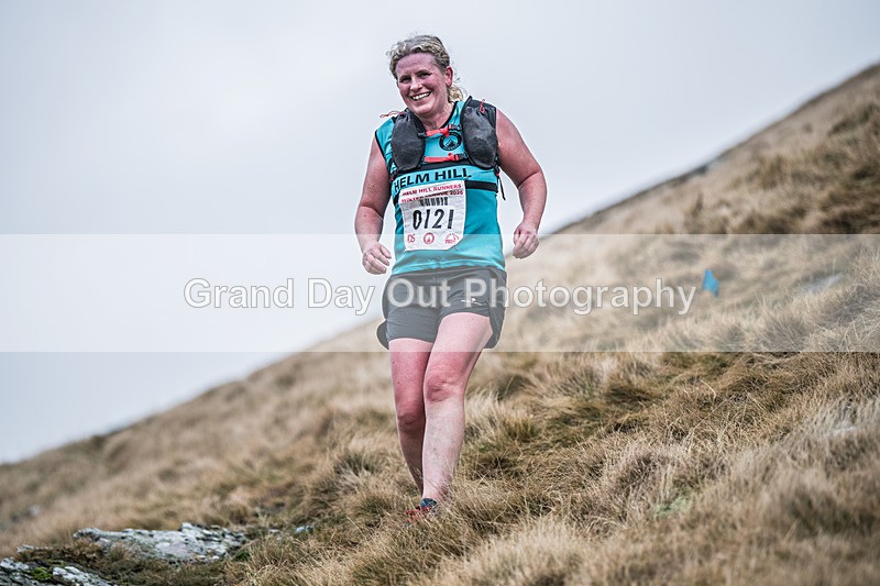 Barbondale-891 - Kendal Winter League Bardondale Junior & Senior Fell Races Sunday 8th February 2026