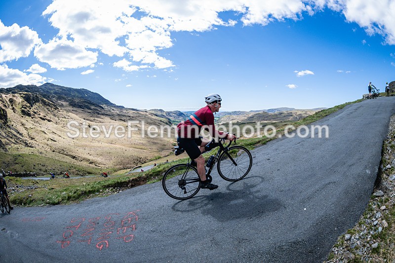 143837-2 - Hardknott Pass Camera 2 14.00-15.00