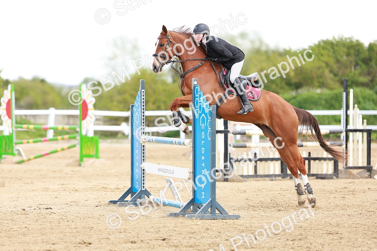SBM_001825 - Class 3 - Senior Discovery - 1.00m