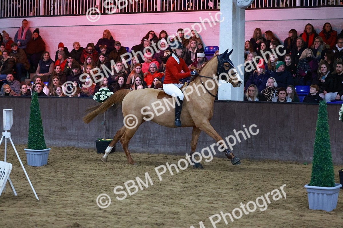 SBM_007030 - Bareback - Camera 2