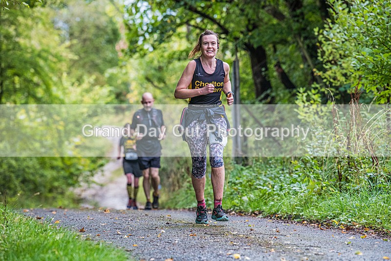 Westmorland-492 - Great Westmorland Trail Race (Junior & Senior Races) Saturday 13th September 2025