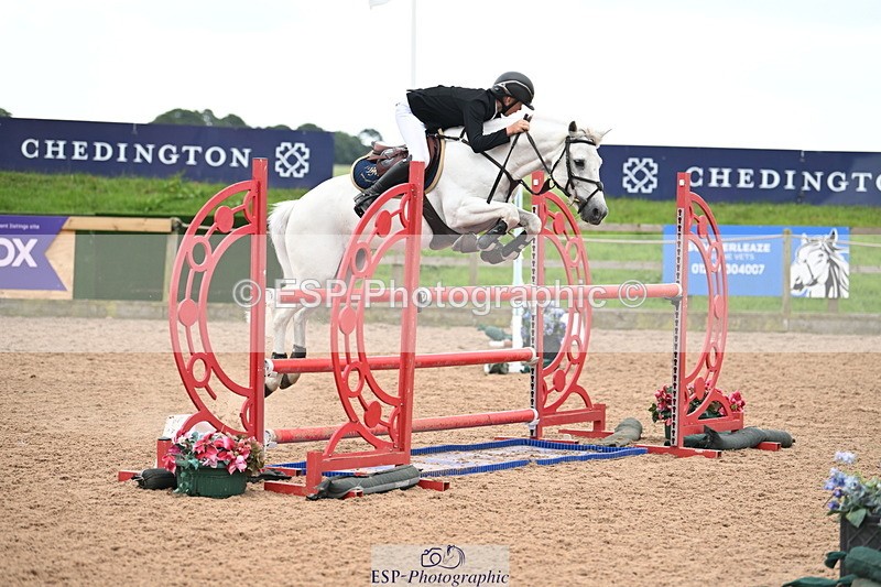 240630A-132911-13724 - Cls 25 HOYS 138cm Qualifier