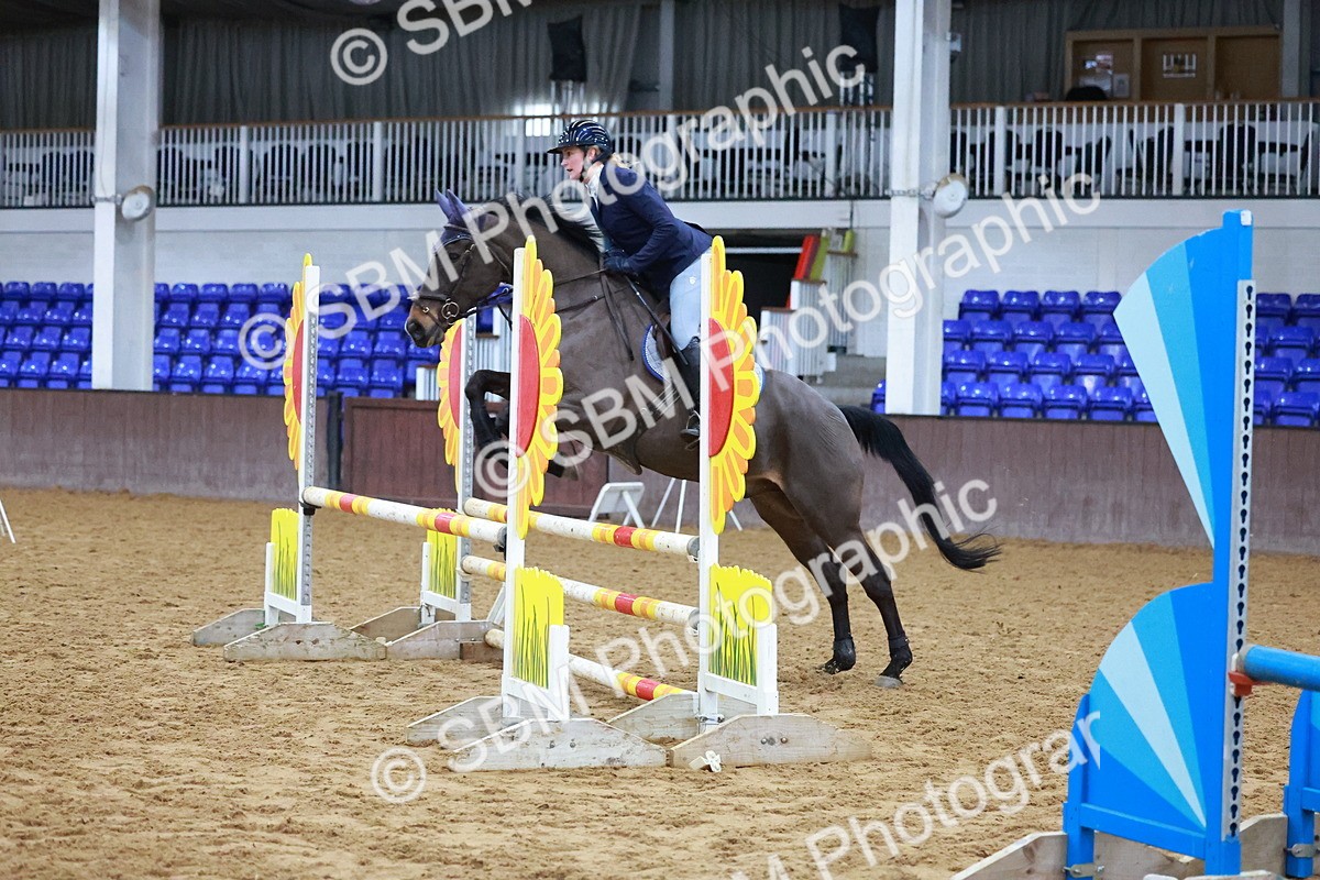 SBM_000351 - Class 2 - Senior British Novice - 90cm