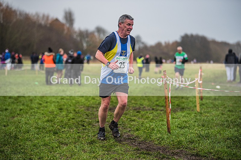 Blackpool-714 - Mid Lancs XC Blackpool Saturday 13th January 2024