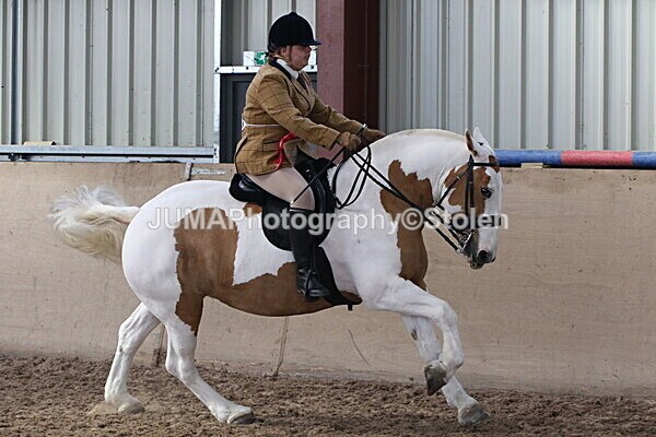 SIAL2011 - Indoor Classes