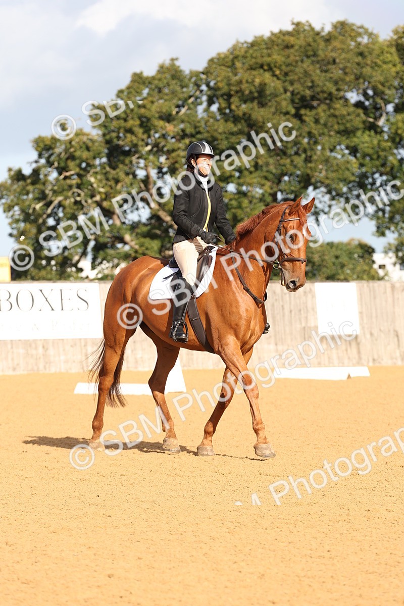 SBM_16067 - D10 - Small Tour Championship Prelim 2
