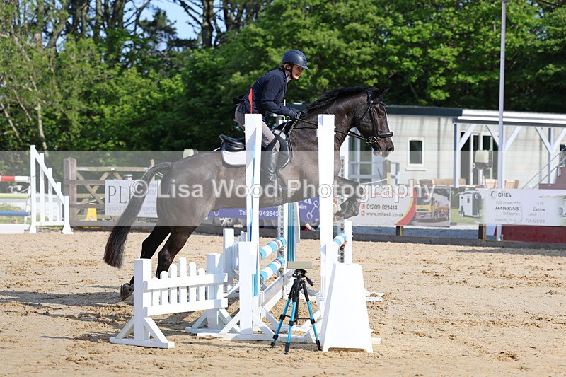 3E7A4781 - Class 2: Senior 70cm