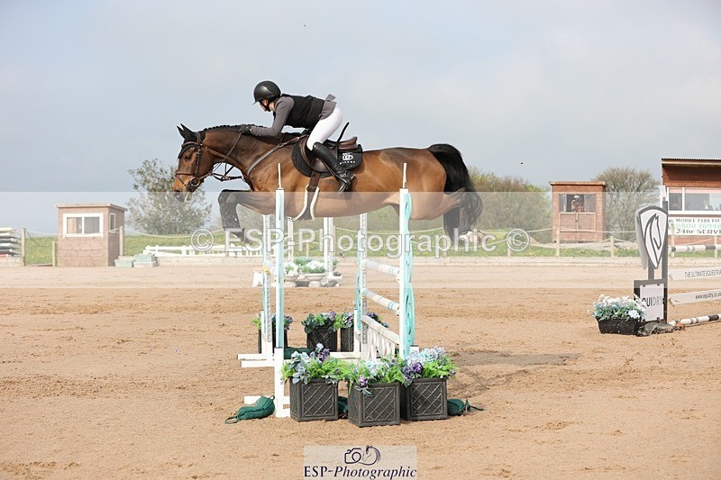 250424-093410-02874 - Cls 29 Young Horse 6yr old