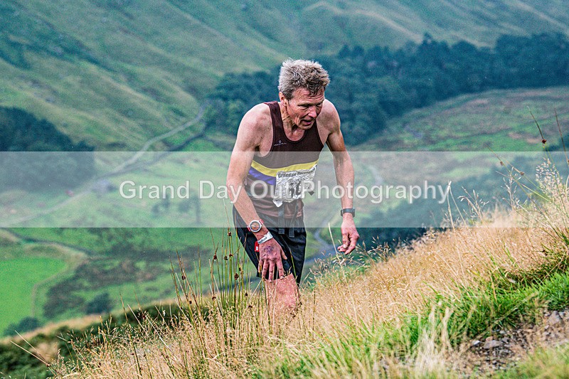 Grisedale Horseshoe-942 - Grisedale Horseshoe Fell Race Saturday 3rd September 2022