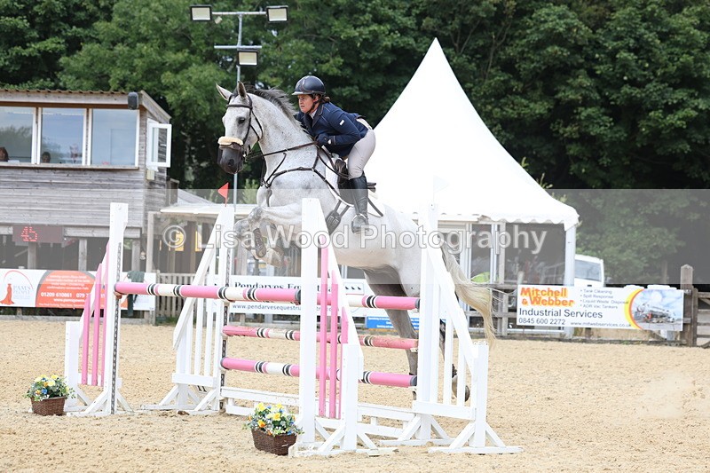 3E7A6341 - Class 8: Senior Newcomers/1.10m open