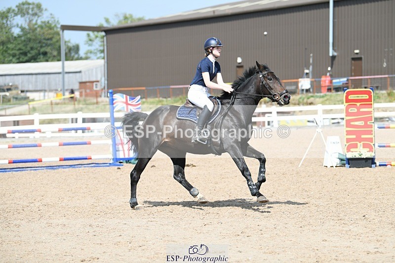 250725-151716-02871 - Cls 9 95cm Amateur Quali