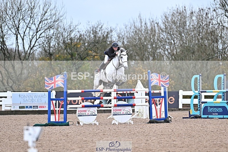 251107-142208-01512 - Cls 7 Blue Chip Grade B&C Qualifier