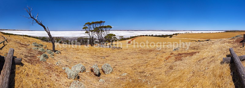 Lake Dumbleyung WA - Worldwide