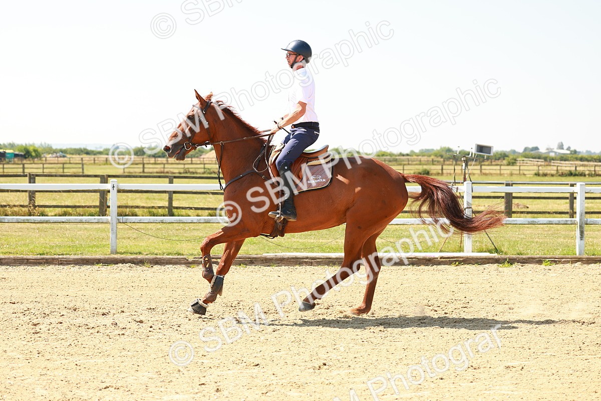 SBM_000562 - Class 2 - Senior British Novice - 90cm