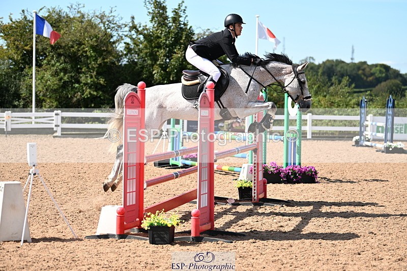 240914A-132903-07786 - Cls 23-S 95cm Amateur Qualifier