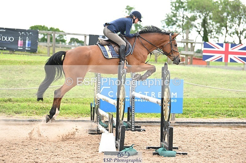 250611-102542-00123 - Cls 1 Brit Novice & 90cm Open