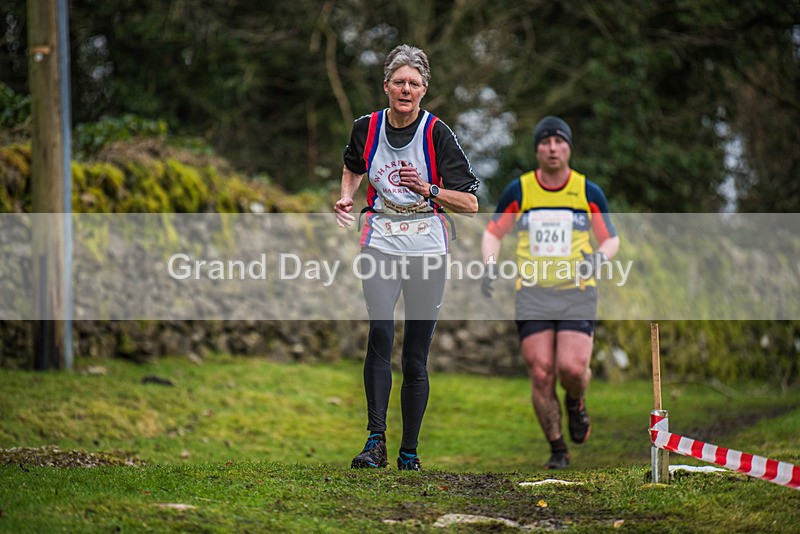 Giggleswick-1164 - Kendal Winter League Races Giggleswick Sunday 14th January 2024