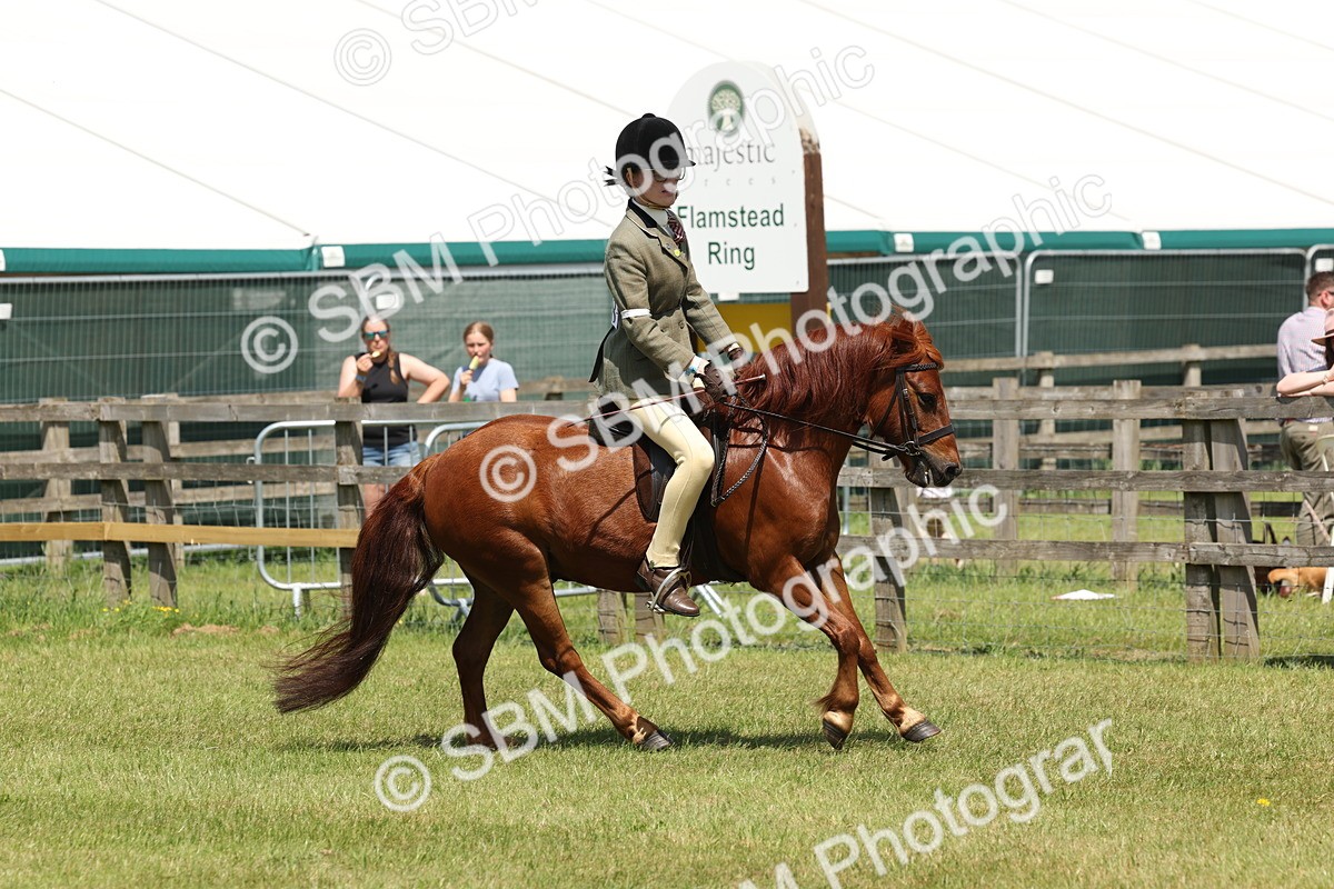 SBM_06830 - Class 26-30 - Mountain and Moorland Ridden
