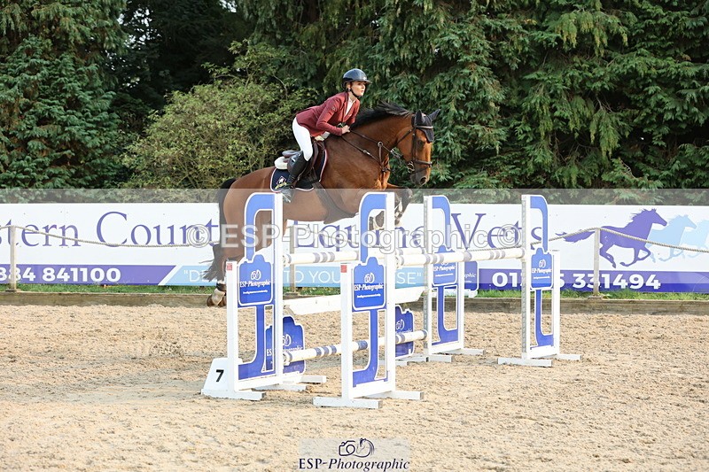 250816A-181119-03304 - Cls 11 Snr Foxhunter