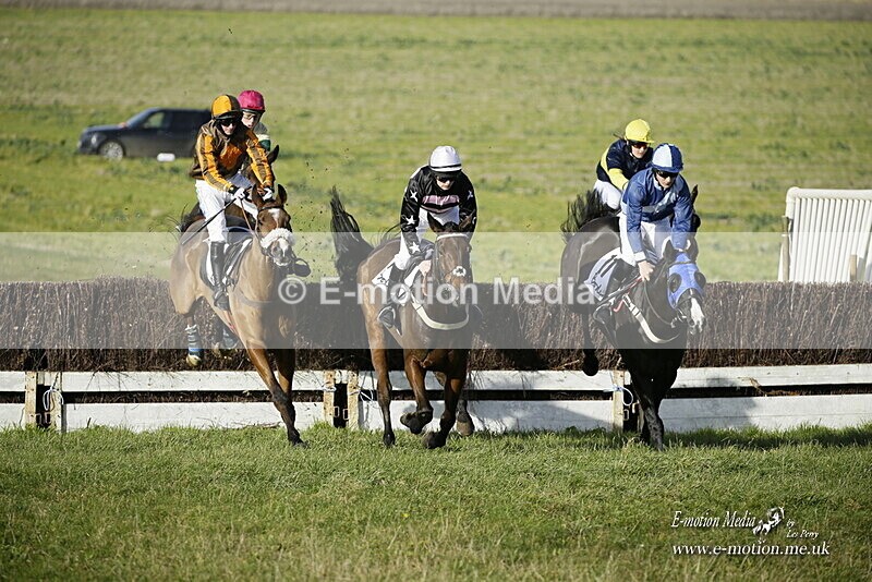 PtP 250921 0146 - Point-to-Point Badbury Rings Dorset 07/11/2021