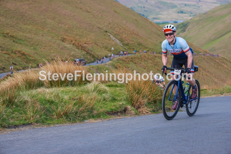 100200-2 - Newlands Pass 10.00-11.00