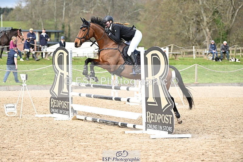 250323A-110844-04278 - Cls 22 Snr nDisc & 1.00m Opem